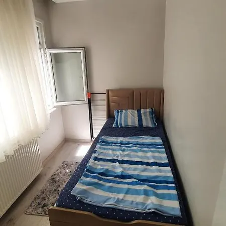 Apartmán الفاتح *