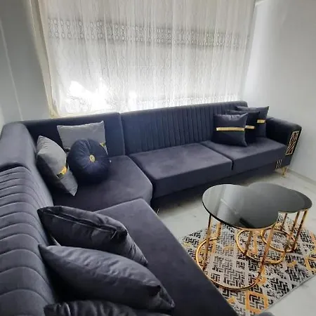 Apartmán الفاتح