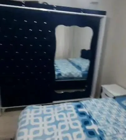 Apartmán الفاتح Istanbulská provincie