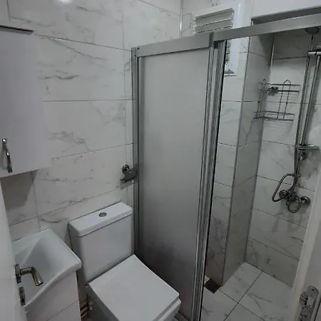 الفاتح * Istanbulská provincie