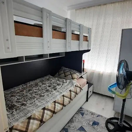 Apartmán الفاتح Istanbulská provincie